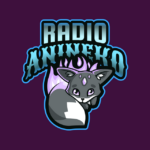 Radio-AniNeko: Webradio online + Logo